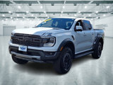Certified 2024 Ford Ranger Raptor image 3