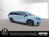 New 2026 Honda Odyssey EX-L image 2