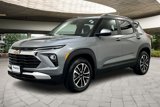 New 2026 Chevrolet TrailBlazer LT w/ Driver Confidence Package image 2