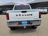 New 2025 RAM 2500 Tradesman image 5