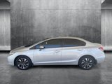 Used 2014 Honda Civic EX image 2