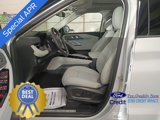 New 2025 Ford Explorer Platinum image 5