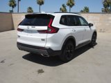 New 2026 Honda CR-V Sport Touring image 4