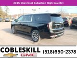 New 2025 Chevrolet Suburban High Country image 5