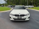 Certified 2025 BMW 330i xDrive Sedan image 3