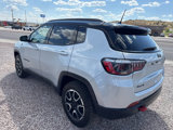 Used 2024 Jeep Compass Trailhawk image 5