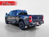 New 2025 Ford F250 Lariat image 3
