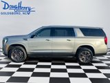 New 2025 GMC Yukon XL Elevation image 2