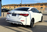 Used 2021 Nissan Sentra SV image 5