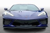 New 2025 Chevrolet Corvette Stingray Preferred Cpe w/ Z51 Performance Package image 3