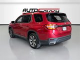 Used 2025 Honda Pilot Black Edition image 5