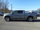 Certified 2024 Chevrolet Silverado 1500 LTZ w/ LTZ Premium Package image 2
