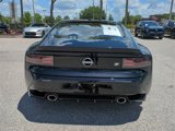 New 2025 Nissan Z Performance w/ Floor Mat Package image 6