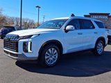 New 2025 Hyundai Palisade SEL image 2