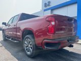 New 2025 Chevrolet Silverado 1500 RST w/ All Star Edition Plus image 3
