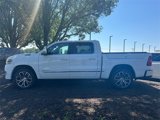 New 2025 RAM 1500 Tungsten image 4