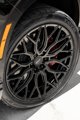 Used 2025 Cadillac Escalade V w/ LPO, ONYX Package image 4
