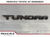 New 2025 Toyota Tundra Limited image 5