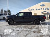 New 2025 Ford F150 XLT w/ Equipment Group 302A MID image 2
