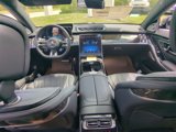 New 2025 Mercedes-Benz S 63 AMG S image 2