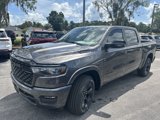 New 2026 RAM 1500 Big Horn image 3