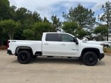 New 2025 Chevrolet Silverado 2500 LT w/ Trail Boss Package image 2