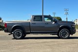 New 2026 RAM 2500 Tradesman image 4