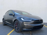 Used 2023 Tesla Model X Plaid image 4