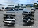 New 2025 Ford F250 Lariat image 2