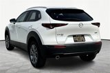 Certified 2025 MAZDA CX-30 AWD 2.5 S w/ Preferred Package image 4
