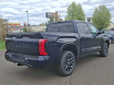 New 2025 Toyota Tundra Platinum image 6