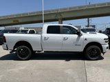 New 2025 RAM 2500 Laramie image 3