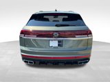 New 2025 Volkswagen Atlas Cross Sport SEL Premium R-Line image 6