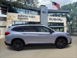 New 2025 Subaru Ascent Bronze Edition image 3