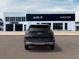 New 2026 Kia Sportage EX image 5