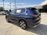 New 2025 Mitsubishi Outlander SE image 5