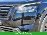 New 2025 Nissan Pathfinder SV image 5