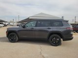 New 2025 Jeep Grand Cherokee L Limited w/ Black Appearance Package image 3