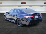 Used 2020 Toyota Camry SE image 5