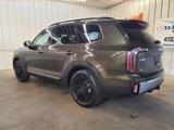 Used 2023 Kia Telluride EX X-Line image 4