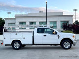 Used 2020 Ford F250 XL w/ STX Appearance Package image 3