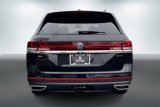 New 2025 Volkswagen Atlas SEL image 4