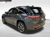New 2025 Jeep Grand Cherokee Overland w/ Luxury Tech Group IV image 4