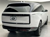 New 2025 Land Rover Range Rover Long Wheelbase SE image 3