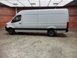 Used 2024 Mercedes-Benz Sprinter 2500 image 2
