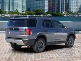 New 2026 Honda Passport TrailSport image 5