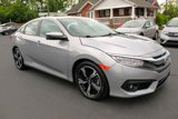 Used 2017 Honda Civic Touring image 4