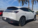 New 2025 Nissan Murano SL image 4