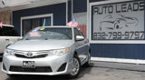 Used 2014 Toyota Camry LE image 2