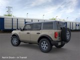New 2025 Ford Bronco Big Bend image 4